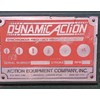 Dynamic Action Vibrating Conveyor
